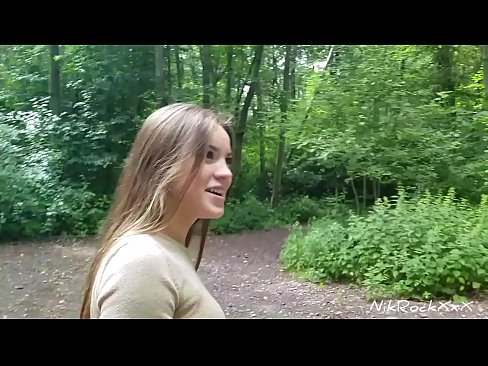 ❤️ Navrhl jsem Evelíně, abychom si to rozdali na veřejném místě! Řekla ano. Pak jsem ji ošukal do zadku a udělal se jí do pusy. Pak se vyčůrala. Sex video u nás cs.mobilecric.top ❌❤
